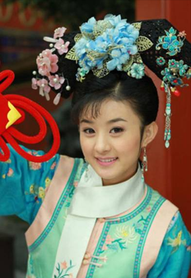 四小花旦現狀：baby楊冪雙雙離婚，倪妮至今未婚，只一人婚姻幸福