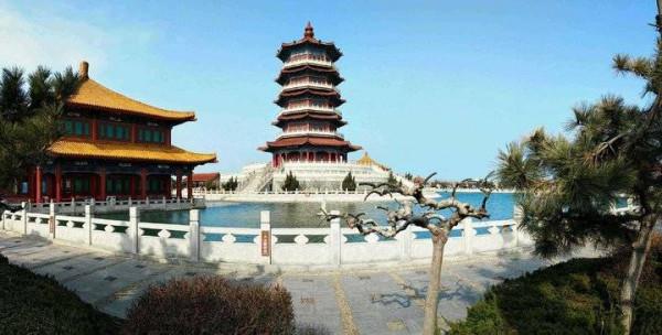 青未了｜散文《八仙渡遊記》（8）