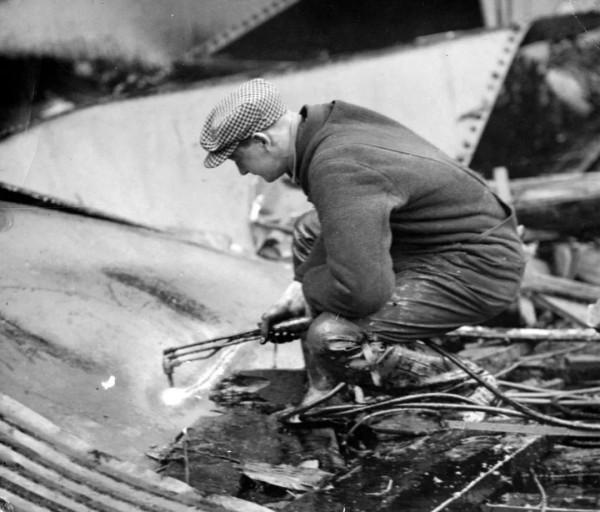 100年前，美國1.2萬噸蜜糖洩漏，出現4.5米高糖洪水，21人變糖人