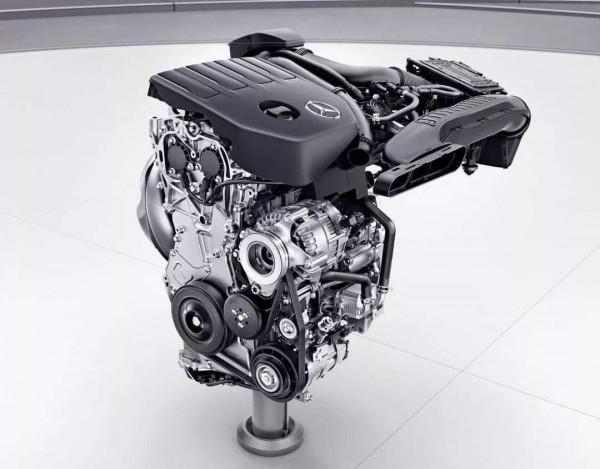 臉都被抽腫了 車企們終於承認三缸不行了？