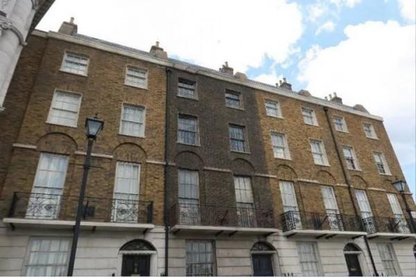 假期打卡不能少,倫敦最全哈迷朝聖取景地大盤點 假期打卡不能少,倫敦最全哈迷朝聖取景地大盤點