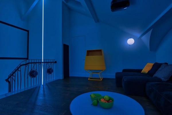 550㎡黑白複式豪宅,軟裝奢華有情調 550㎡黑白複式豪宅,軟裝奢華有情調