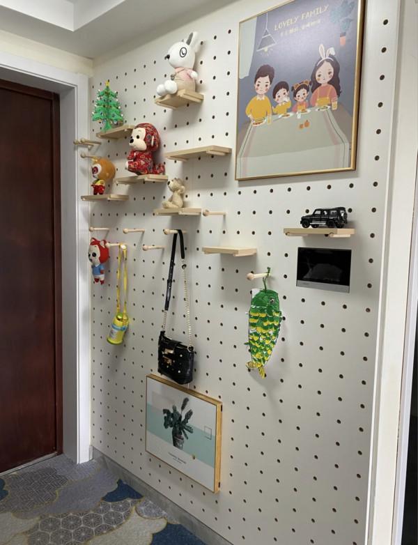 裝修中容易浪費的5個空間，學學教科書式的設計，讓家多出10平米