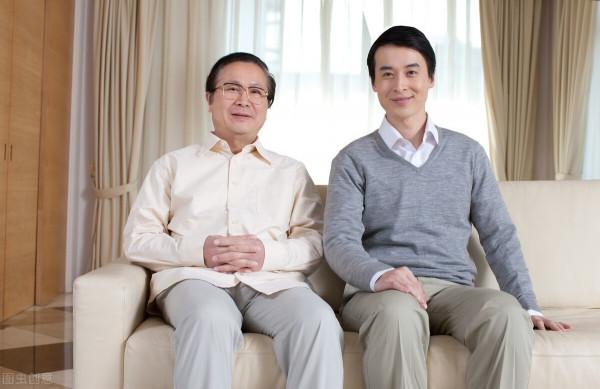 男人過了60歲，做好這些事情，子女不嫌棄