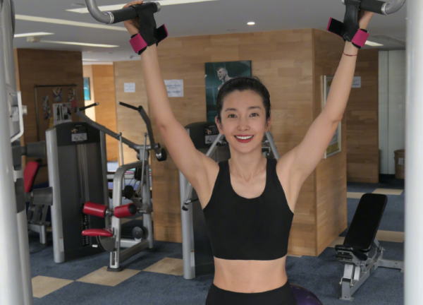 李冰冰被網友舉報！宋祖德怒噴：收回成命，老百姓批評幾句怎麼了