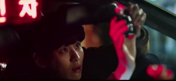 一集高能！開局8.5，金秀賢新劇太上頭