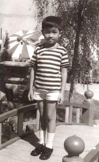 “憂鬱才子”陳百強，為何在初戀女友生日前4天結束生命？