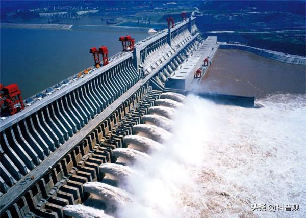 水力發電的意義有多大？中國的水力發電技術，水平如何？