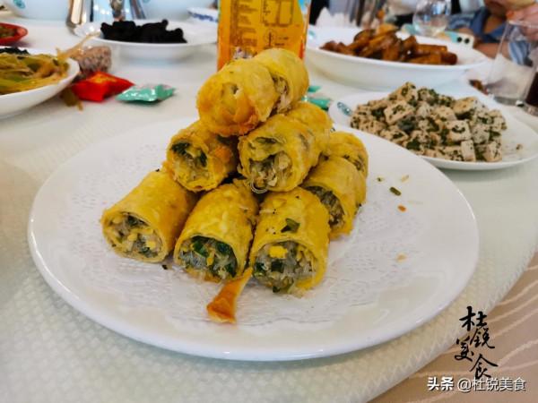 參加山東婚宴,1大桌20道菜,朋友:不愧是魯菜發源地,太豐盛 參加山東婚宴,1大桌20道菜,朋友:不愧是魯菜發源地,太豐盛