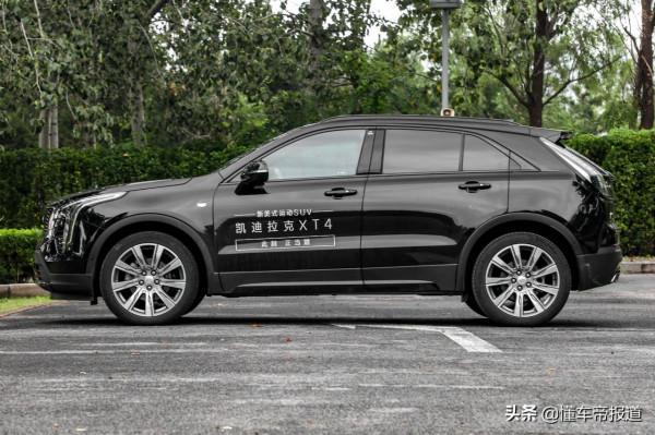 新車 | 給愛車加點料,凱迪拉克XT4 Alcantara版車型到店 新車 | 給愛車加點料,凱迪拉克XT4 Alcantara版車型到店