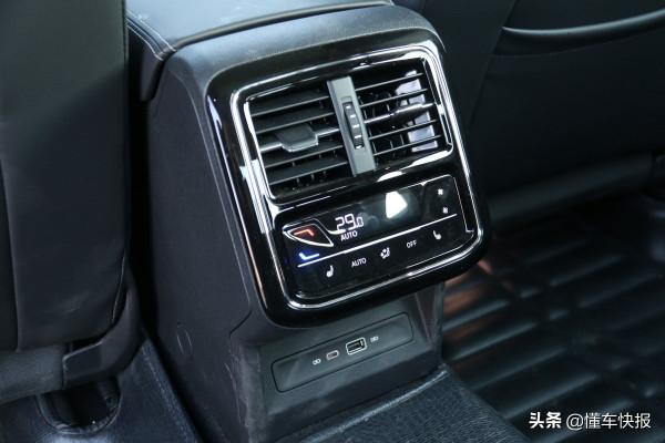 雙重形象，配置升級，B級車熱門選手回來了？試駕新款帕薩特