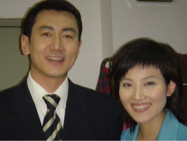 主持界的7對模範夫妻:劉純燕王寧從校服到婚紗,可惜李詠已離世 主持界的7對模範夫妻:劉純燕王寧從校服到婚紗,可惜李詠已離世