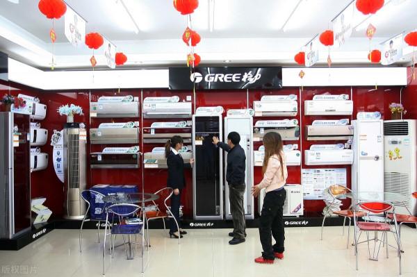 電器大白馬底部已現? 電器大白馬底部已現?