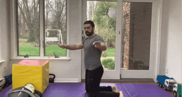 堅蛋乾貨 &vert; 長期工作身體僵硬？3種最佳柔韌性練習，適合初學者