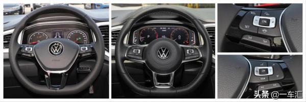 大眾T-ROC探歌配置解讀,改走精緻路線的緊湊型SUV,價效比如何 大眾T-ROC探歌配置解讀,改走精緻路線的緊湊型SUV,價效比如何