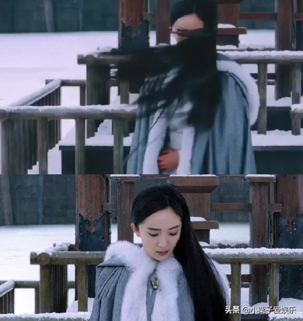 女扮男裝“以假亂真”！看這幾位女演員扮相，“假男人”臉疼不？