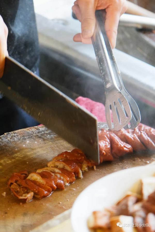 北京豐臺區這6家餐飲店,您一定要去嚐嚐 北京豐臺區這6家餐飲店,您一定要去嚐嚐