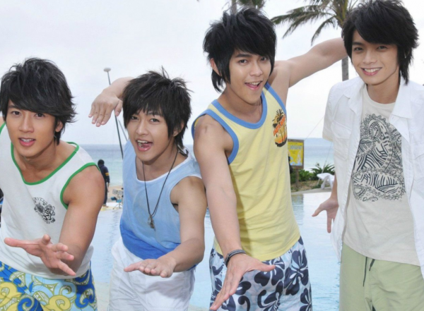 從“大火”到“散夥”，這6對組合，分道揚鑣