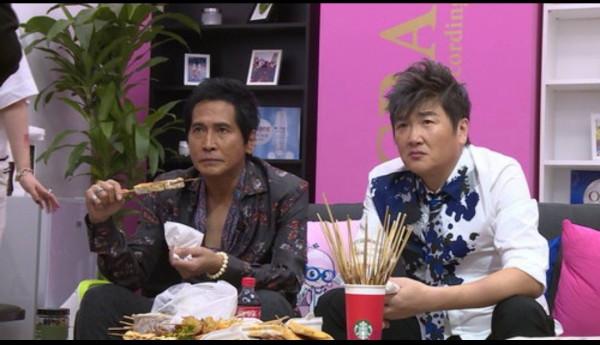 齊秦、王傑跌下神壇:長江後浪推前浪,歌壇容不下“過氣天王”? 齊秦、王傑跌下神壇:長江後浪推前浪,歌壇容不下“過氣天王”?