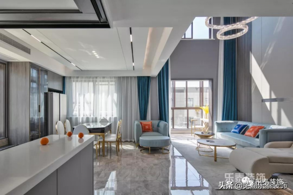 「LE TAI 實景」精緻空間· 悅TA · 悅己