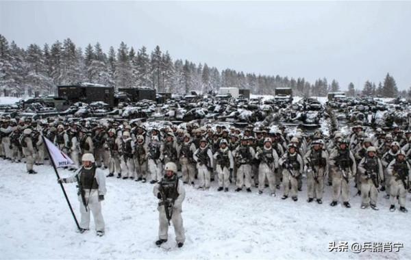 火上澆油!中立國瑞典揚言提高戰備水平,原因就是烏克蘭局勢惡化 火上澆油!中立國瑞典揚言提高戰備水平,原因就是烏克蘭局勢惡化