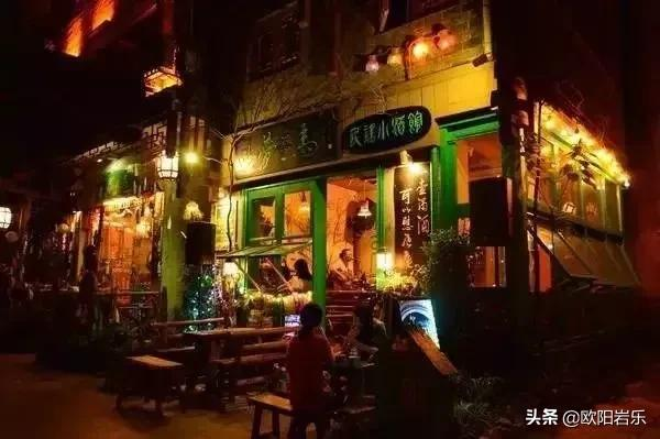 2022年怎麼跨年？帶上“TA”，去這10個地方，遇見更好的自己