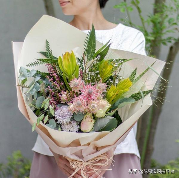 情人節，不同星座的人送什麼花適合？