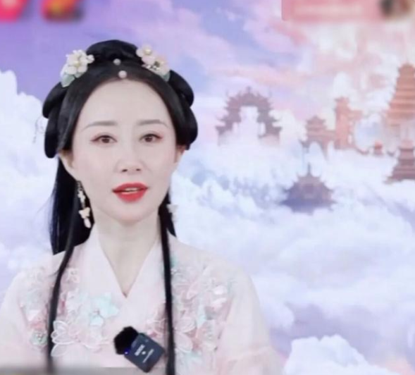 舒暢從女主轉行主播,宋祖兒卻實現演技逆襲,這對錶姐妹差距大了 舒暢從女主轉行主播,宋祖兒卻實現演技逆襲,這對錶姐妹差距大了