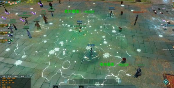 造神計劃啟動？北天藥宗全技能詳解來了！玩家：花唄入駐劍網3？