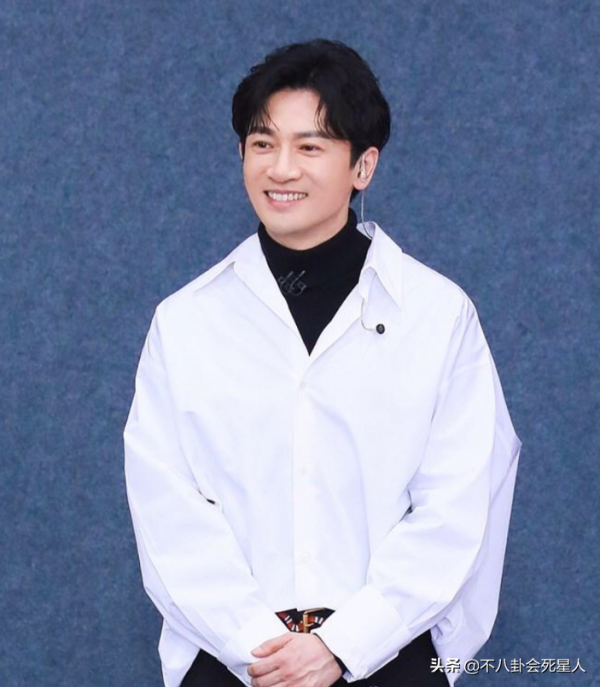 年輕玉樹臨風，中年不忍直視，這些童年男神腫麼了