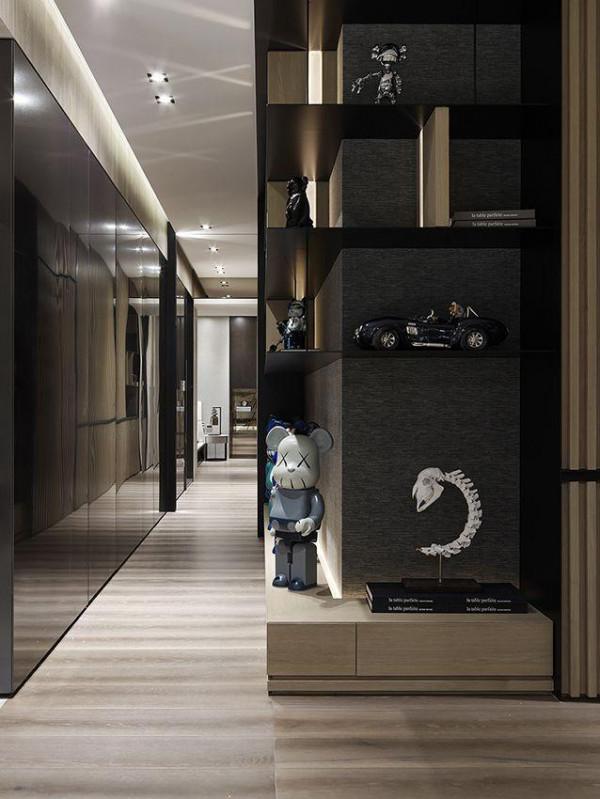 房間轉角這樣設計，解決空間浪費，好看又實用