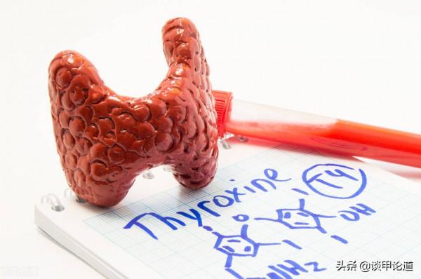 甲狀腺癌的術後管理（問題綜合）