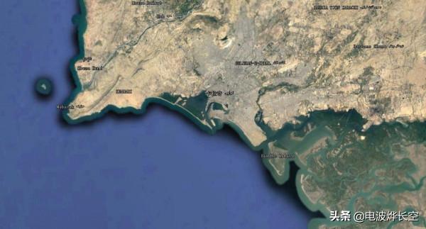 054A/P意義非凡!巴基斯坦海軍最大的危機被緩解,堪稱雪中送炭 054A/P意義非凡!巴基斯坦海軍最大的危機被緩解,堪稱雪中送炭