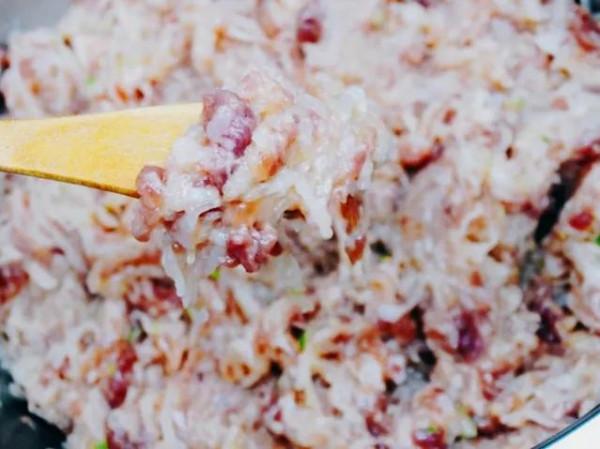 冬至臨近，各地習俗不一，遵習俗，吃餃子，這三種餡料最應季