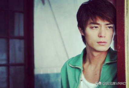 霍建華：婚後“神隱”，怪不到林心如頭上，他的“苦衷”幾人知？