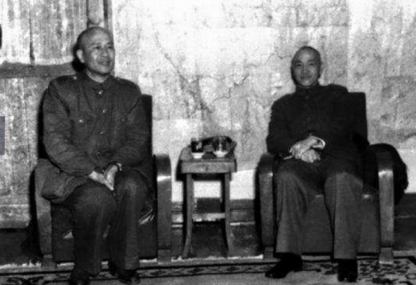 日本軍界評論中國,中國只有三個半軍事家,國民黨佔了幾個? 日本軍界評論中國,中國只有三個半軍事家,國民黨佔了幾個?