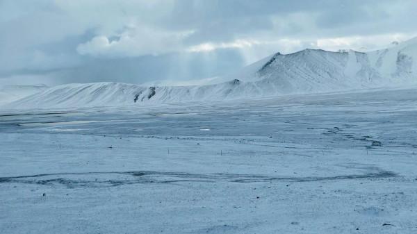 西藏之旅：離天空最近的地方