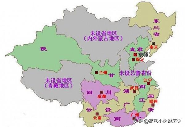 雍正篡改康熙遺詔？三種文字寫成的聖旨如何改？其實他是有條件的