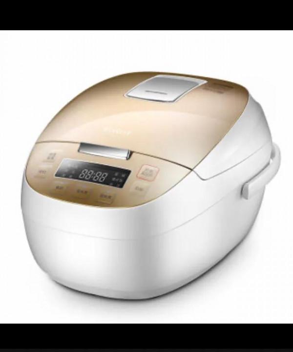 電飯鍋致癌?你的電飯鍋選對了嗎? 電飯鍋致癌?你的電飯鍋選對了嗎?