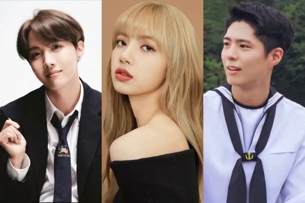 韓娛明星MBTI人格型別大公開,跟你印象中反差大嗎? 韓娛明星MBTI人格型別大公開,跟你印象中反差大嗎?