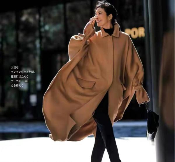 穿不上羽絨服的“暖冬”，少不了這3件外套的陪伴，保暖不臃腫