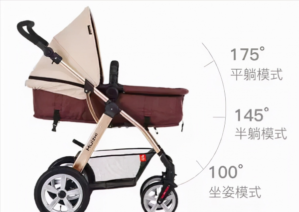 寶媽帶娃散步利器嬰兒車應該怎麼挑選?看完這些你就懂了 寶媽帶娃散步利器嬰兒車應該怎麼挑選?看完這些你就懂了