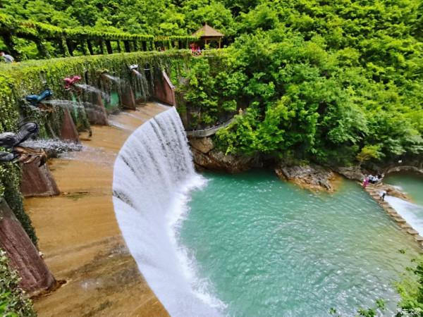 和志同道合的朋友，說走就走