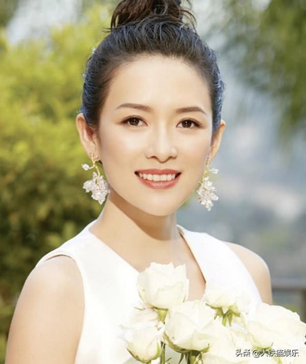 公主氣質演不了村姑?這五位女演員告訴你,演技不行別甩鍋給氣質 公主氣質演不了村姑?這五位女演員告訴你,演技不行別甩鍋給氣質