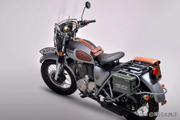 喜歡復古的車友看過來！這三款車值得細品