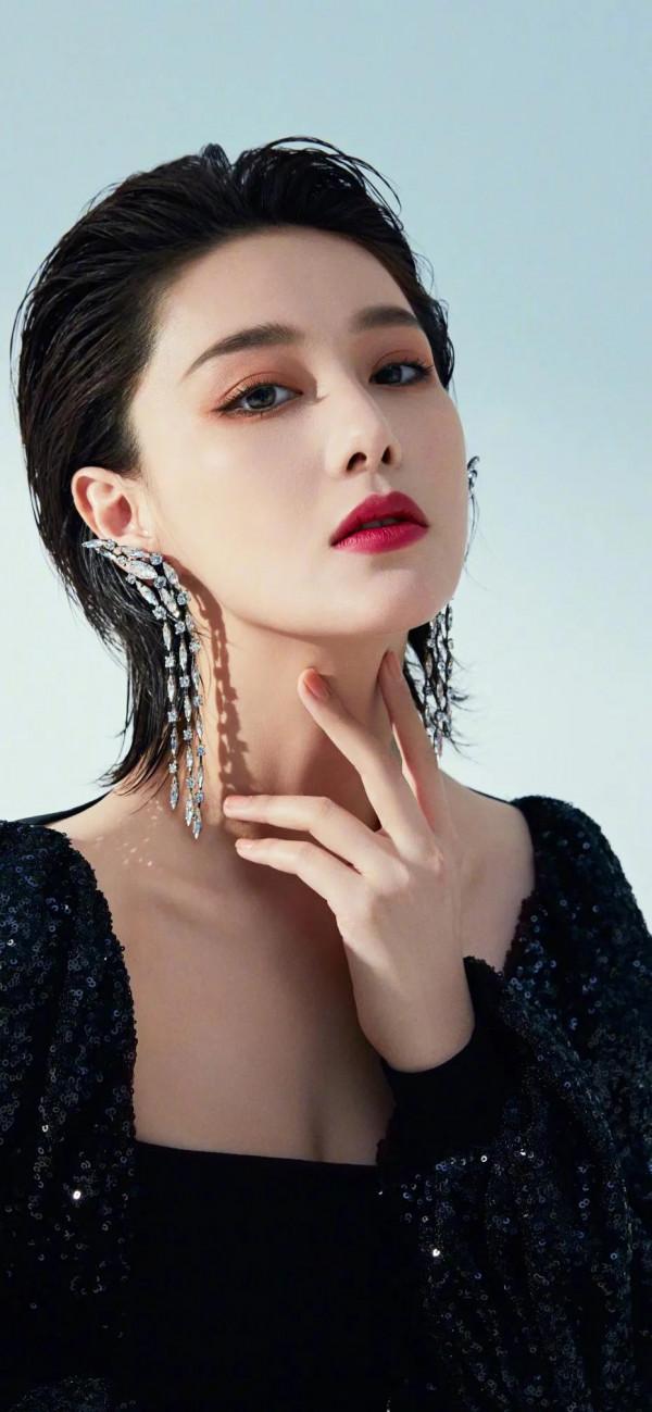 明星美圖—張馨予