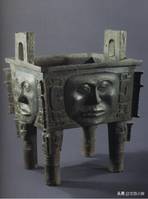 三湘大地,楚地瑰寶——湖南省博物館的32件館藏珍寶 三湘大地,楚地瑰寶——湖南省博物館的32件館藏珍寶