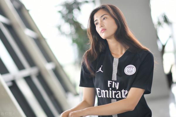 趙麗娜：中國女足的守護神