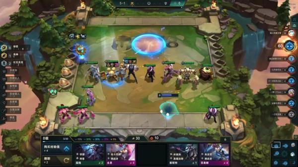 雲頂之弈娛樂陣容6保鏢波比!後排究極殺手一錘1314 雲頂之弈娛樂陣容6保鏢波比!後排究極殺手一錘1314