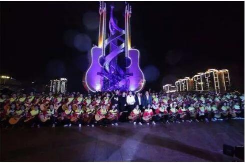 2022年春晚分會場及主持人出爐